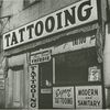 Tattooing Was Banned In NYC For Nearly 40 Years